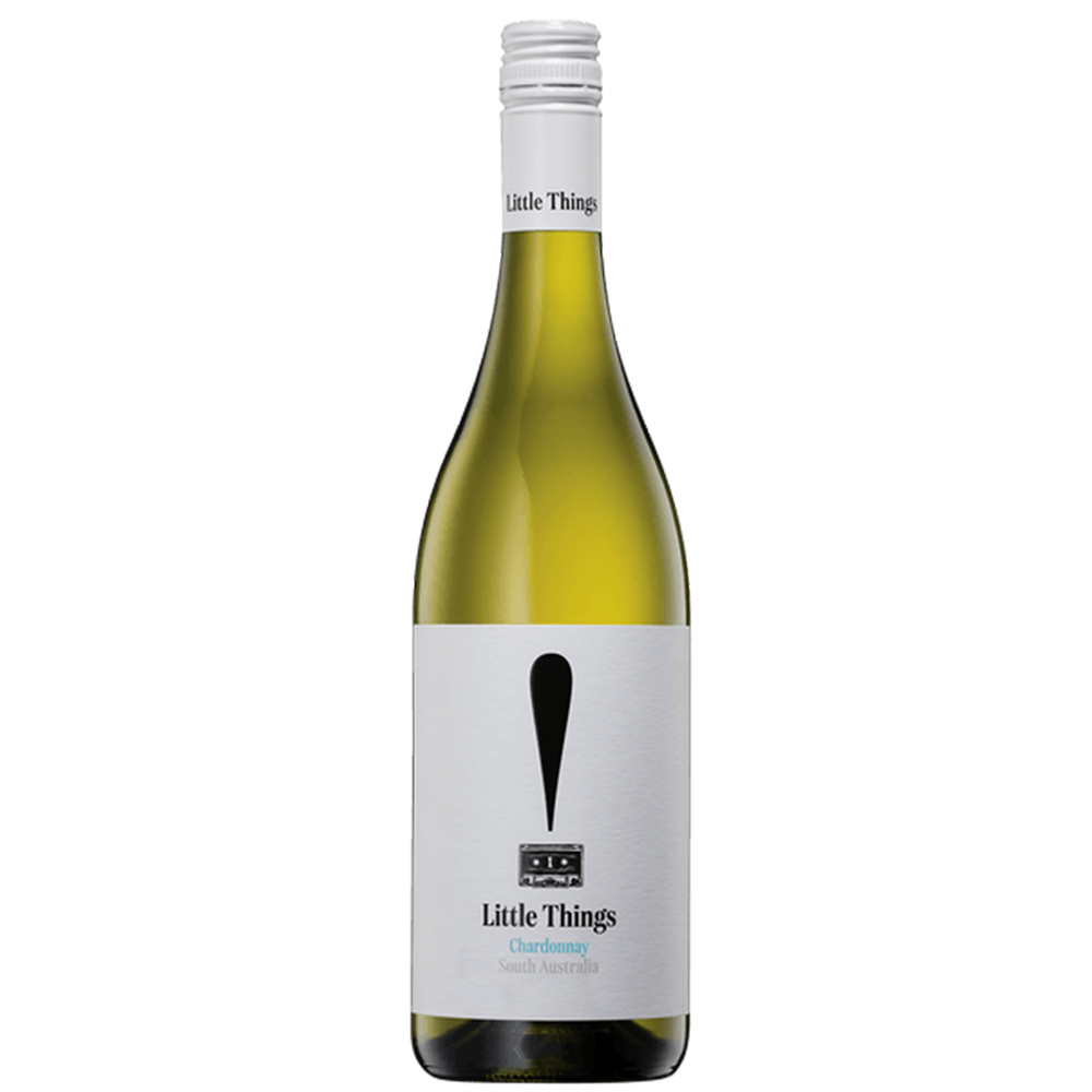 Little Things Chardonnay 2024