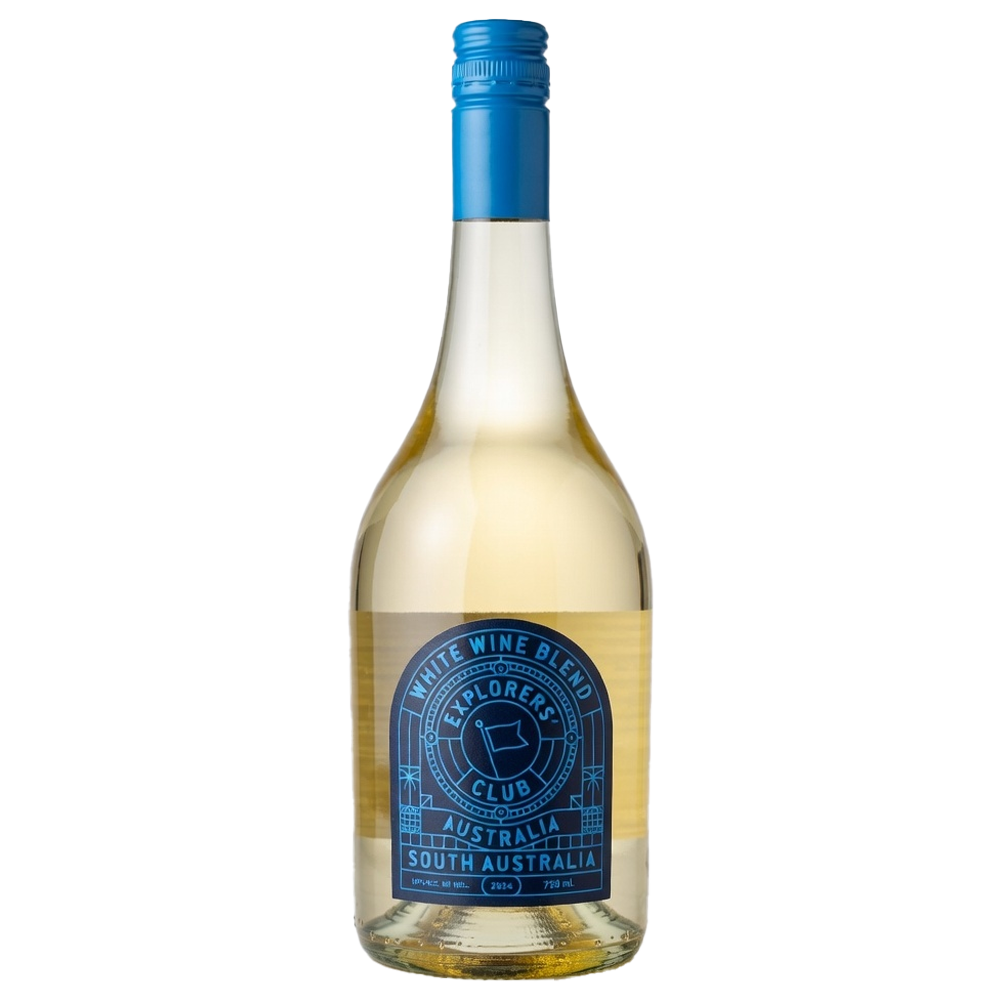 Explorers’ Club White Blend