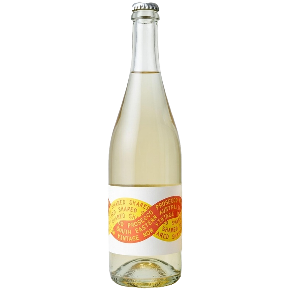 Shared Prosecco