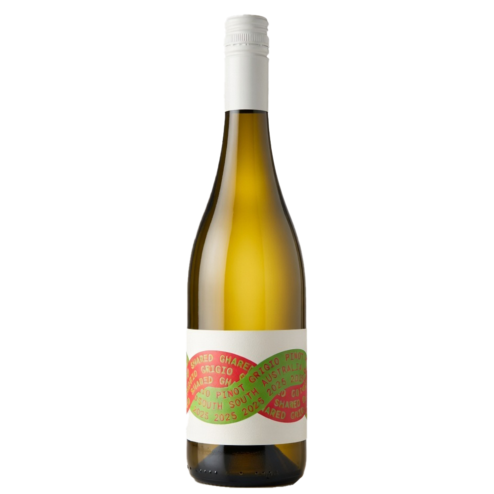 Shared Pinot Grigio