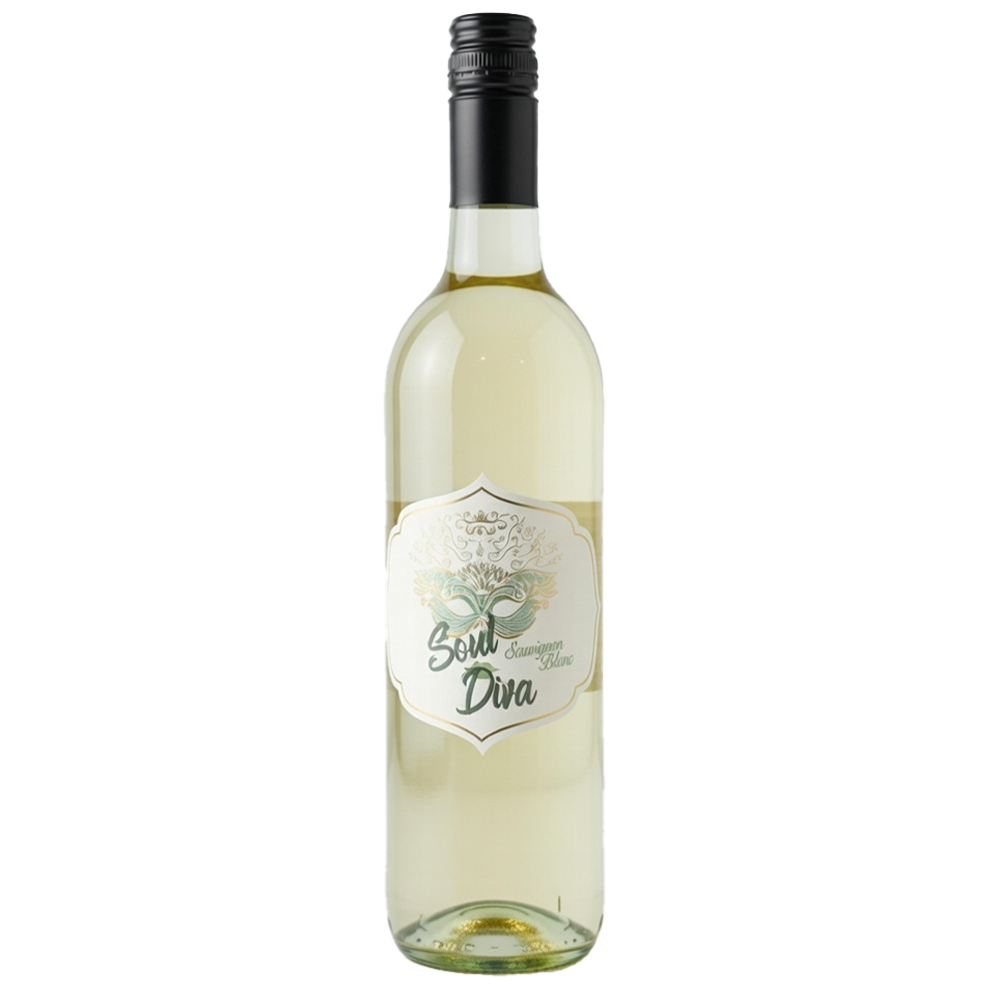 Soul Diva Sauvignon Blanc