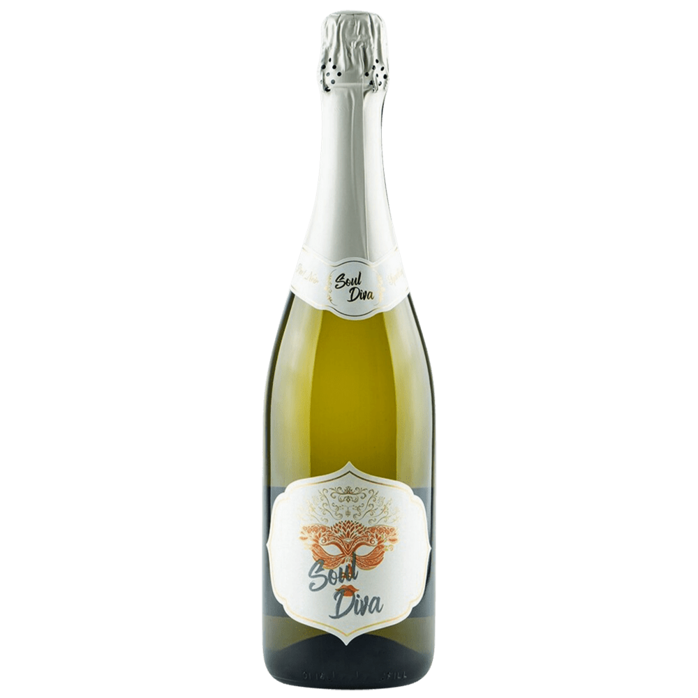Soul Diva Pinot Grigio