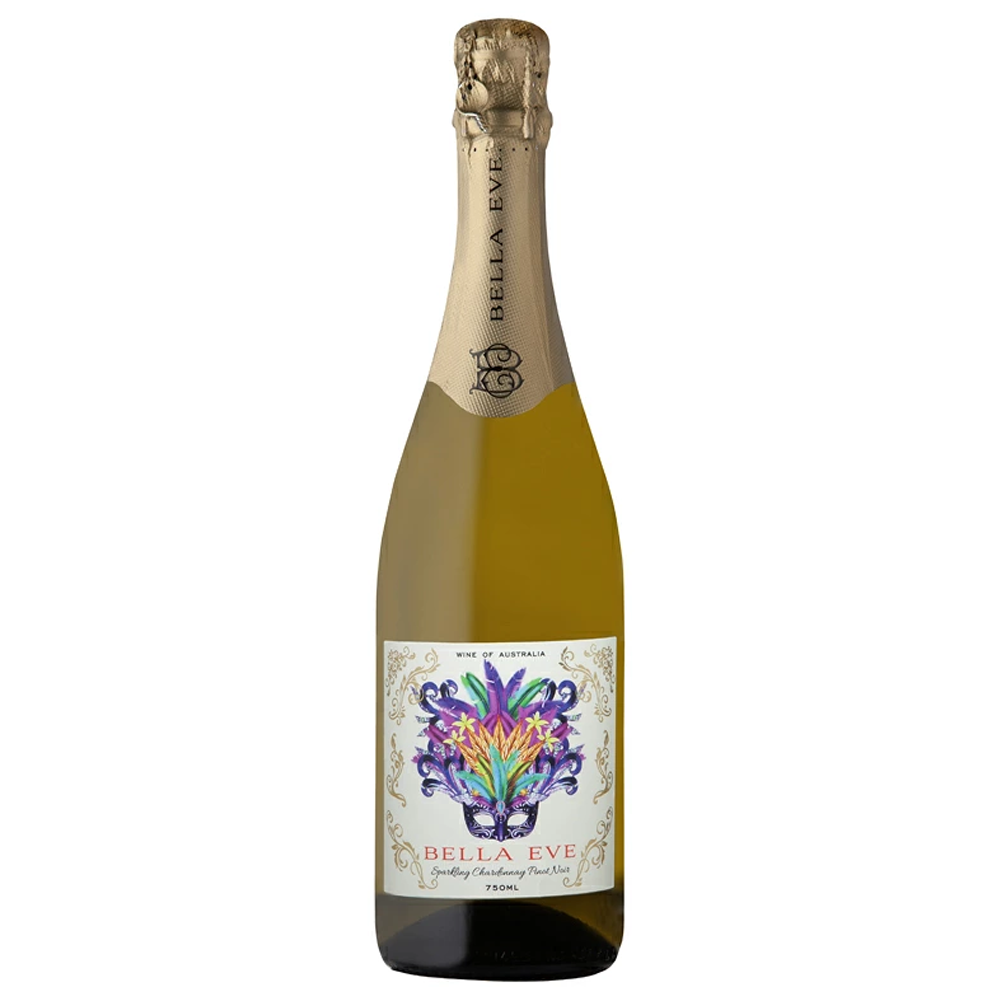 Bella Eve Chardonnay Pinot Noir NV