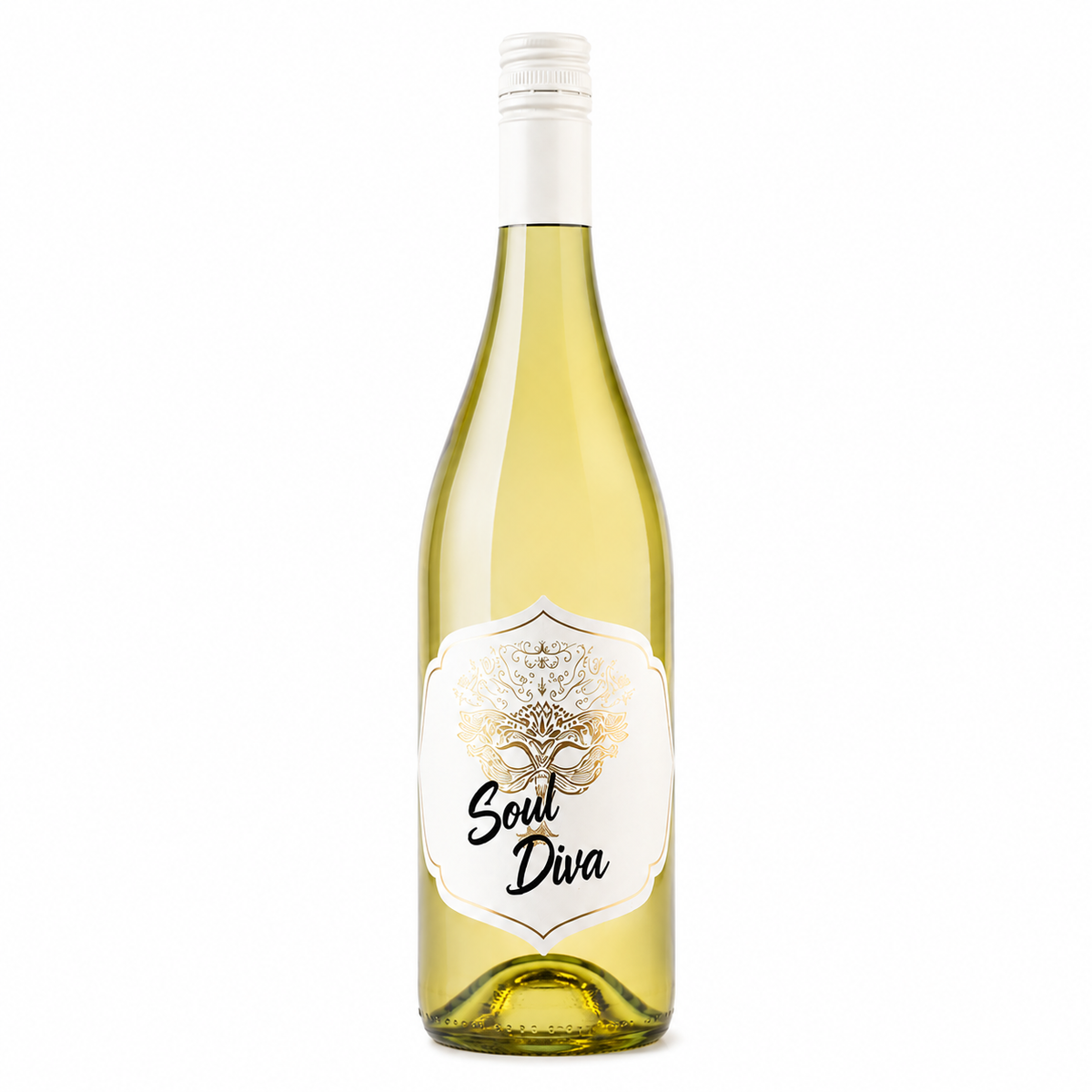 Soul Diva Pinot Grigio