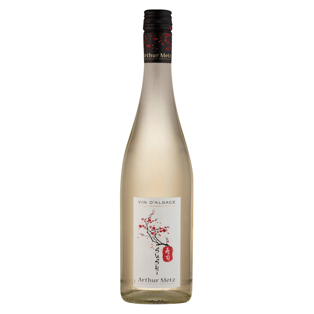 Arthur Metz Sushi AOP Alsace 2019