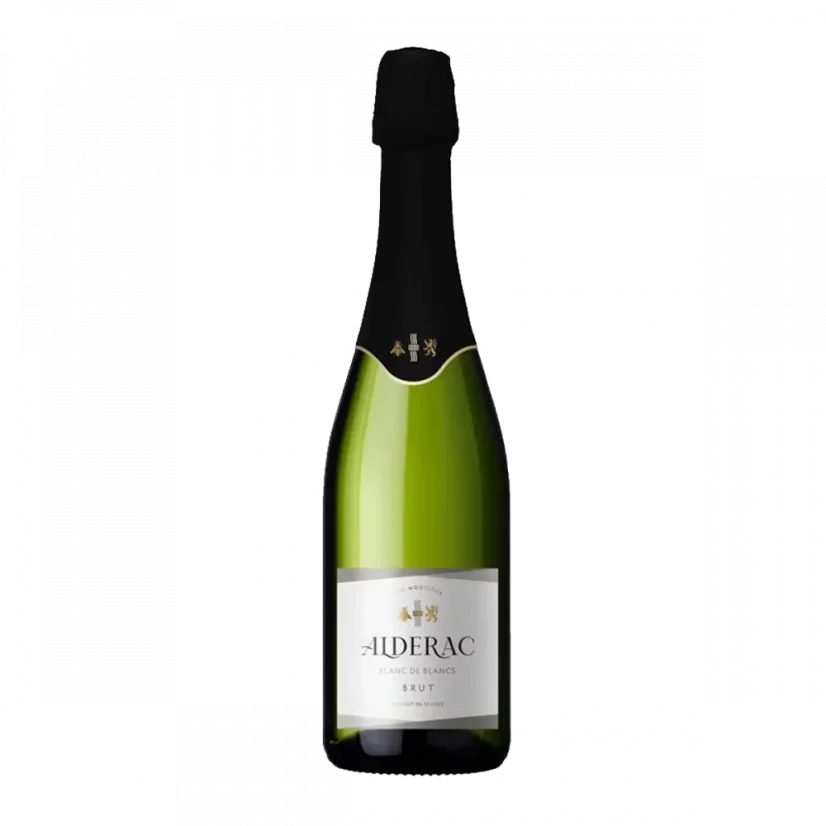 Alderac Blanc de Blancs Brut ( Charmat Method)🔥