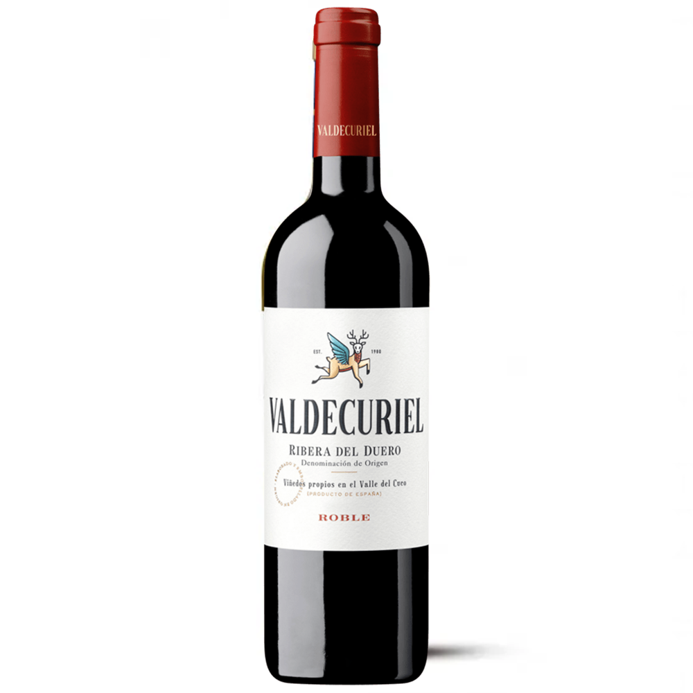 Valdecuriel Crianza Ribera del Duero 2023
