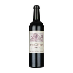CHATEAU TOUR DE RODET 2019