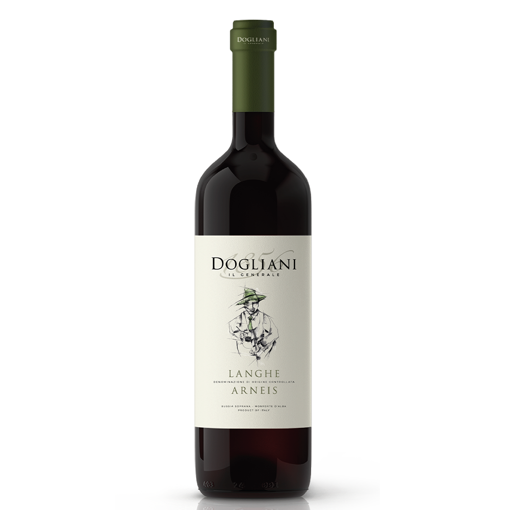Il Generale Langhe Arneis (Langhe DOC Arneis) 2024