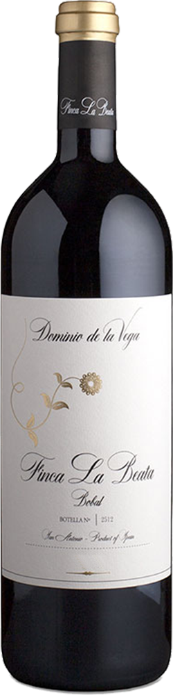 Dominio de la Vega Finca La Beata 2017