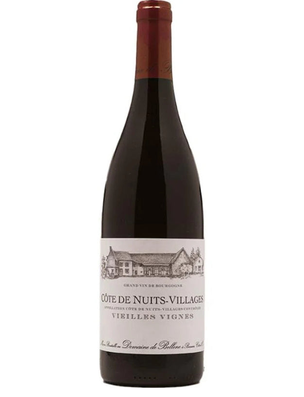 Domaine de Bellene Cote de Nuits Vieilles Vignes Villages 2023