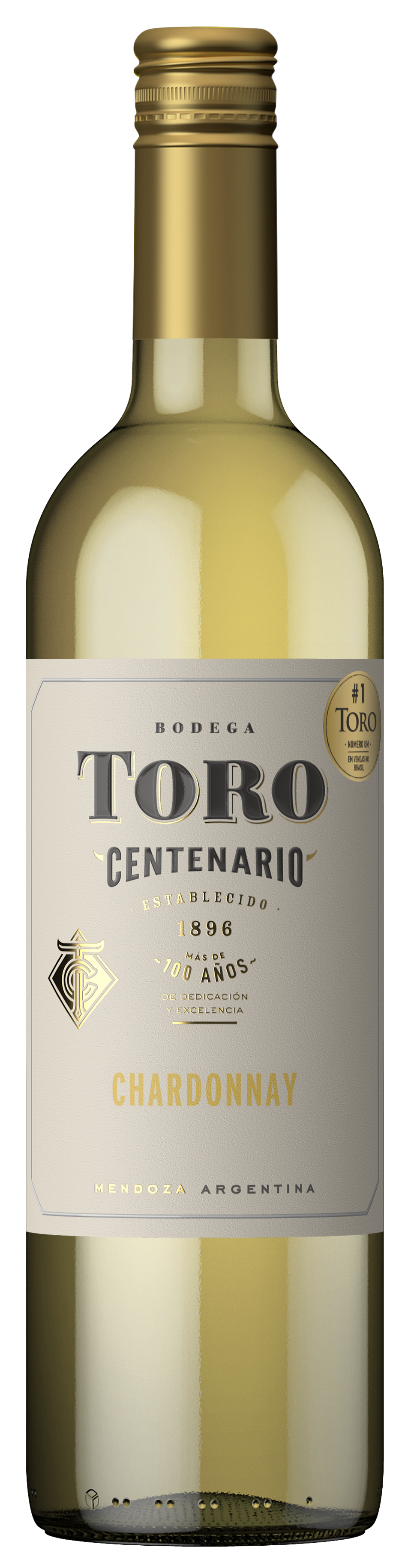 Toro Centenario Chardonnay – Vintage 2025