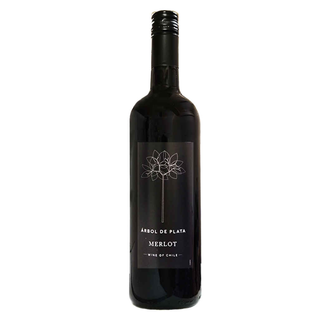 Arbol de Plata Merlot 2018