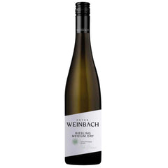 Peter Weinbach Ries Med Dry 2017