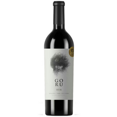 Goru 18M Monastrell Syrah petit verdot
