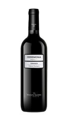 Ceremonia Depósito 19 - Crianza Cabernet Sauvignon - Vicente Gandia