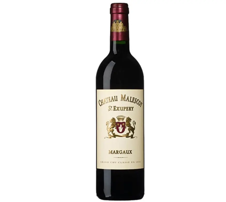 Chateau Malescot Saint Exupery, Margaux 2013