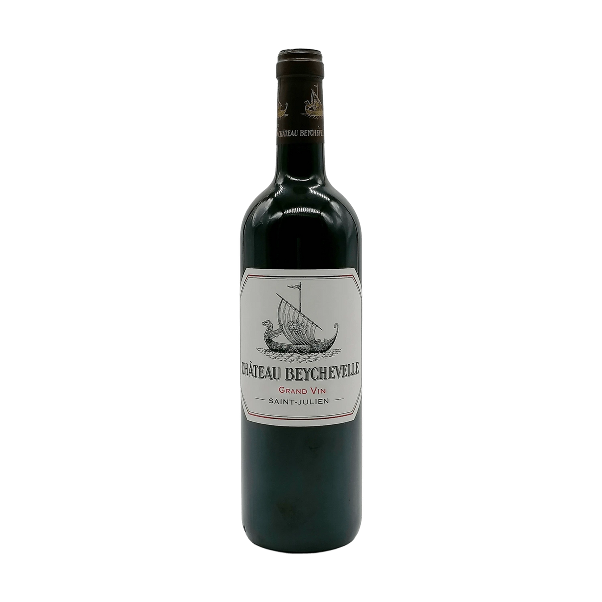 Chateau Beychevelle 2010
