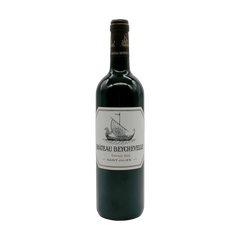 Chateau Beychevelle 2010