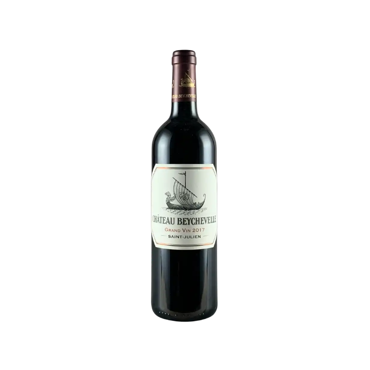 Chateau Beychevelle 2017