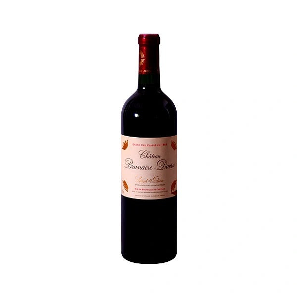 Chateau Branaire Ducru AOC Saint-Julien 2023