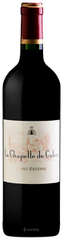 La Chapelle de Calon 2011