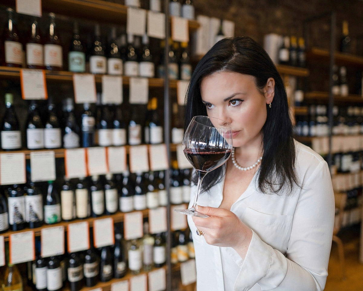 Testing Wine v1