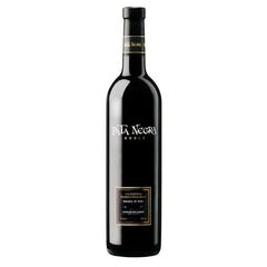 Pata Negra Marques de Chive Crianza 2019