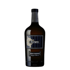 BORGO MAGREDO SAUVIGNON DOC FRIULI BLANC 2018