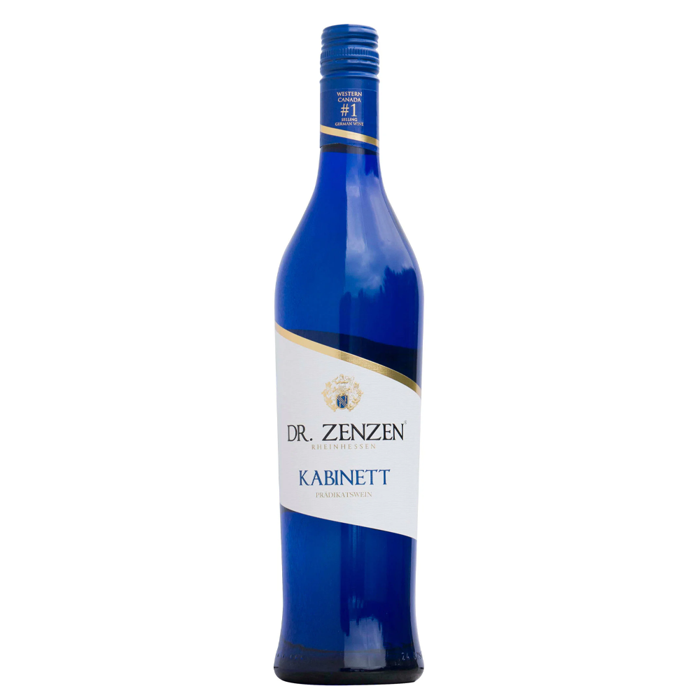 Dr.Zenzen Noblesse Kabinett
