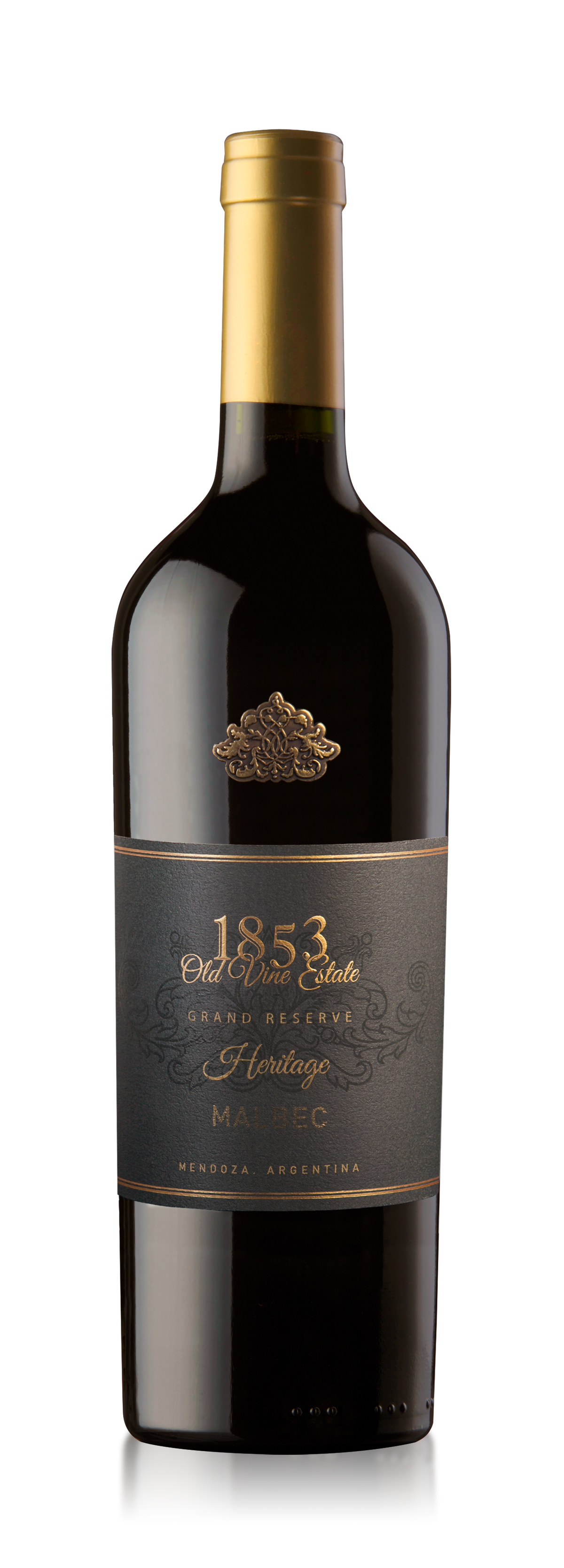 Marcelo Pelleriti Blend of Terroir (Blend)