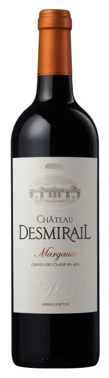 Chateau Desmirail 2012