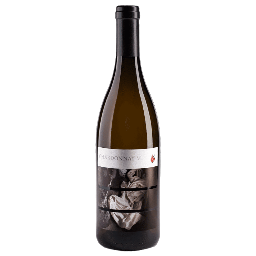 Dveri Pax Chardonnay 2021
