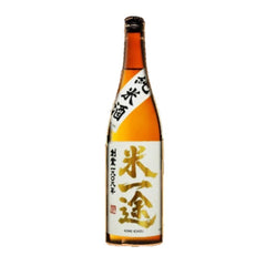 米一途 純米酒