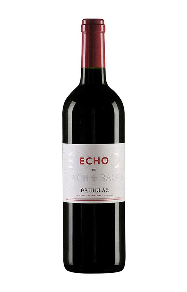 Echo de Lynch Bages, Pauillac  2023
