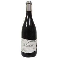 Bourgogne Juliénas 2018