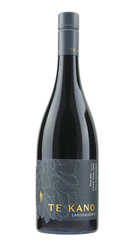 Te Kano Landwalker Pinot Noir 2023