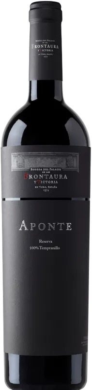 Aponte Reserva Toro