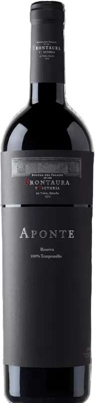 Aponte Reserva Toro