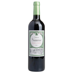 Chateau Siaurac Aoc Lalande De Pomerol 2015