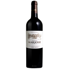 Chateau Marjosse Aoc Bordeaux 2016