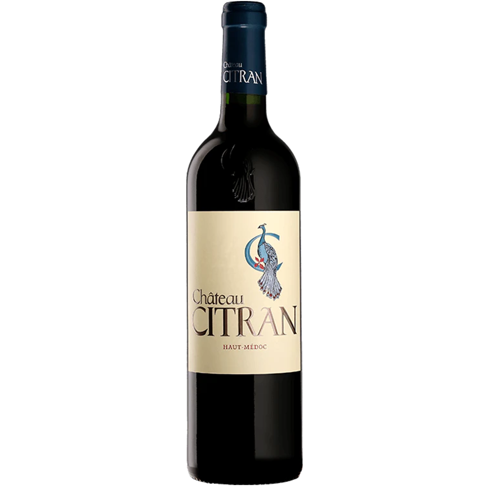 Château Citran AOC Bordeaux Superieur 2020