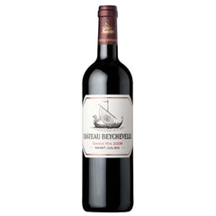 Chateau Beychevelle AOC Saint Julien 2008