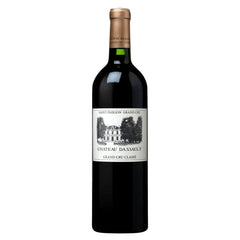 Chateau Dassault AOC Saint Emilion Grand Cru 2016