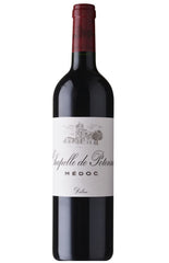 Chapelle De Potensac AOC Medoc 2014
