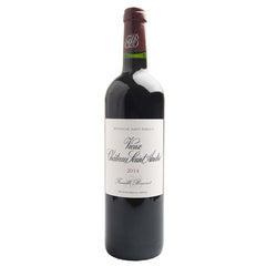 Vieux Chateau Saint Andre AOC Montagne Saint Emilion 2014
