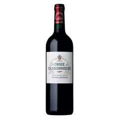 La Croix De Carbonnieux AOP Pessac Leognan 2016