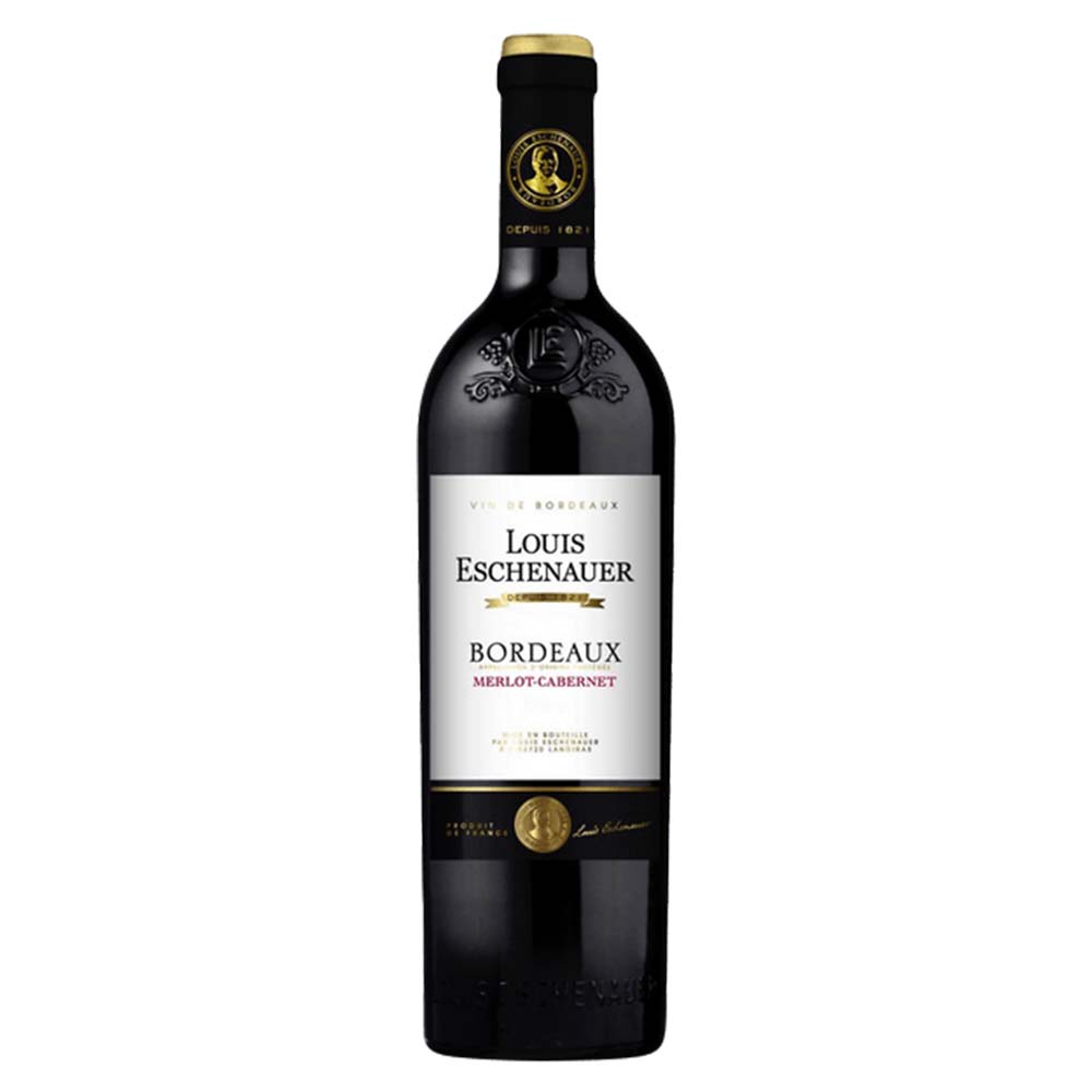 Chateau Les Martineaux AOP Bordeaux 2018