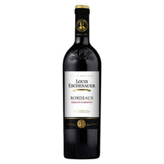 Chateau Les Martineaux AOP Bordeaux 2018