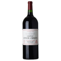 Chateau Lynch Bages AOC Pauillac 2017